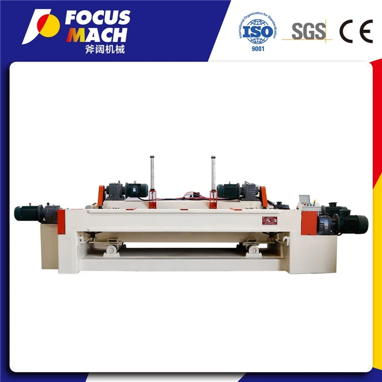 8FEET WOOD DEBARKER MACHINE (1)