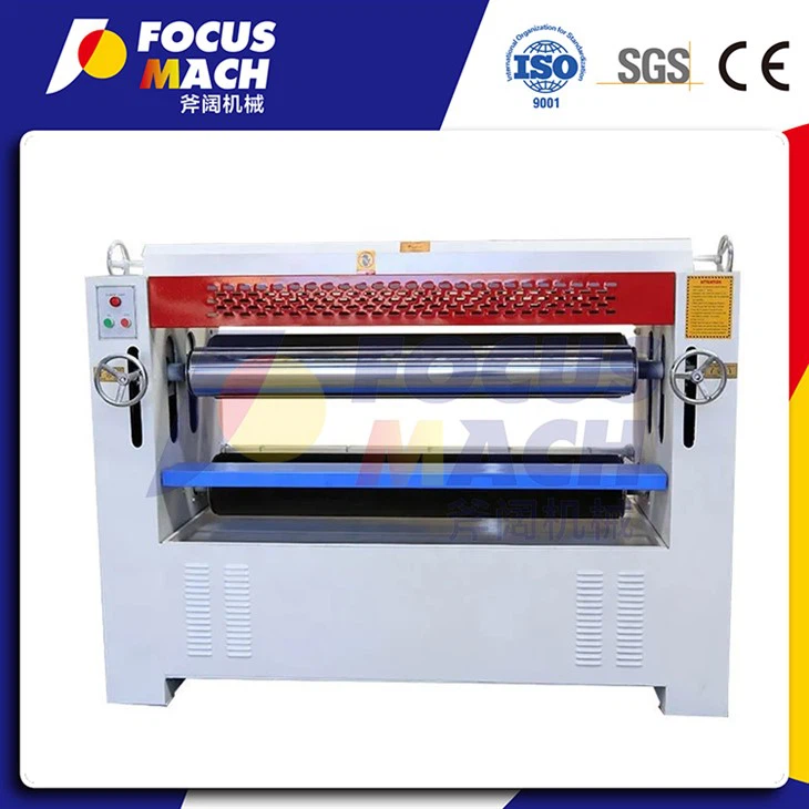 Keo máy rải máy dán tấm gỗ dán bằng gỗ