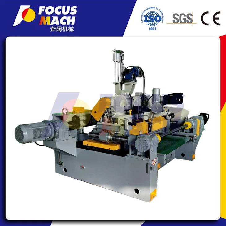 Máy trục nhỏ có trục chính tốc độ cao