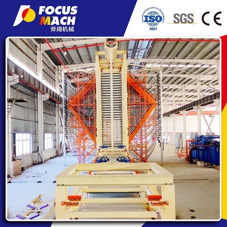 EUCALYPTUS PARTICLEBOARD MACHINERY (3)