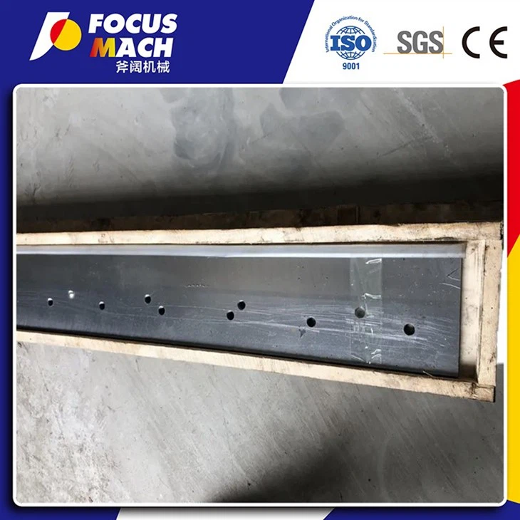 Planer Blades Cutting Chipper Knives Planer Knives