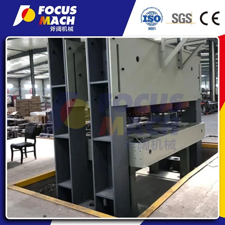 Press Machine Cold Press For Plywood