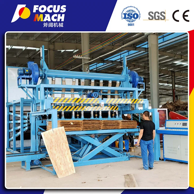 BIOMASS FUEL VENEER DRYING MACHINE BIOMASS FUEL VENEER DRYING MACHINE