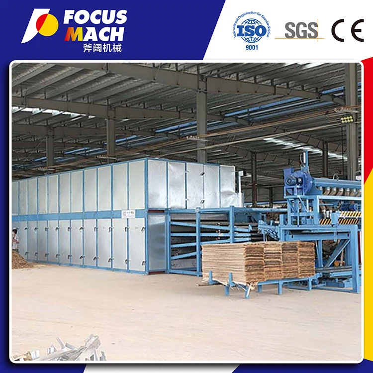 BIOMASS FUEL VENEER DRYING MACHINE 3 BIOMASS FUEL VENEER DRYING MACHINE 3