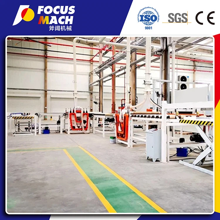 PLYWOOD ROLLER CONVEYOR CUTTING SAW 2 PLYWOOD ROLLER CONVEYOR CUTTING SAW 2