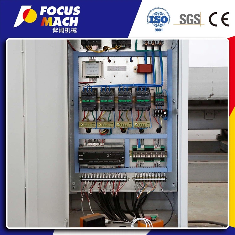 ROLLER CONVEYOR CUTTING SAW MACHINE 1 ROLLER CONVEYOR CUTTING SAW MACHINE 1