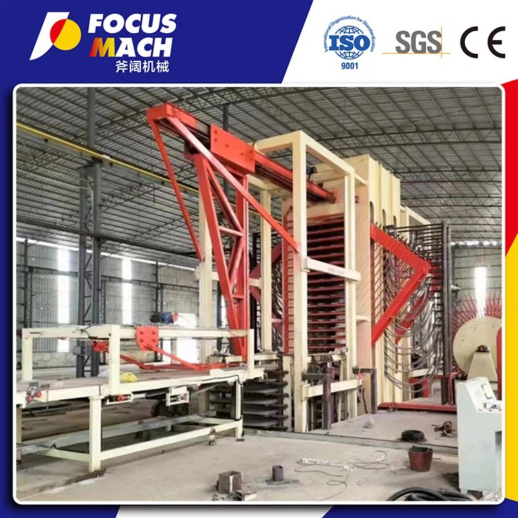 RICE HUSK PARTICLEBOARD MACHINERY (1)