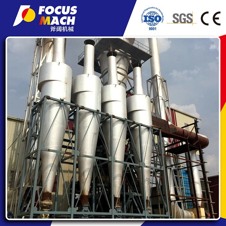 RICE HUSK PARTICLEBOARD MACHINERY (4)