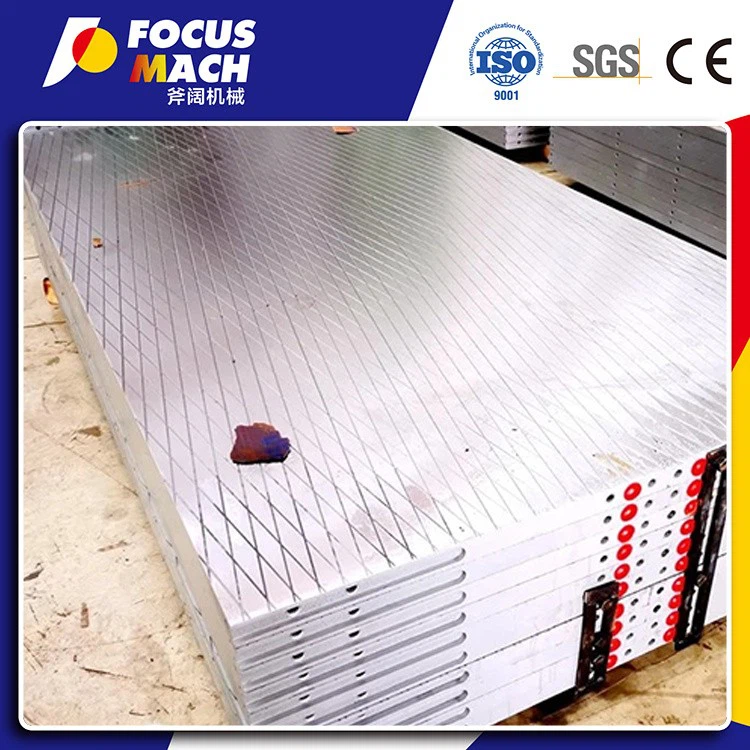 SHUTTERING PLYWOOD HOT PRESS MACHINE (4)