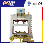 Máy ép trước 1000 tấn