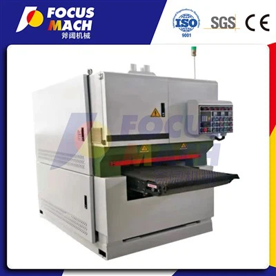 Máy chà nhám ván ép 1000R-R