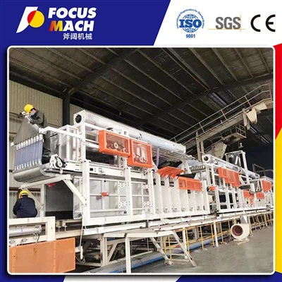 Dây chuyền OSB 30000CBM