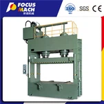 Máy ép trước 400 tấn