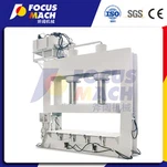 Máy ép lạnh 400T