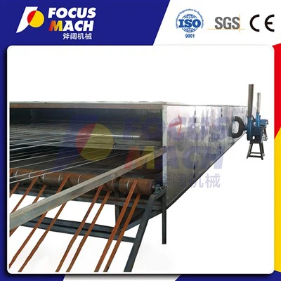 5 phần 2 lớp máy sấy veneer dây dây