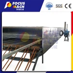 5 phần 2 lớp máy sấy veneer dây dây