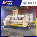 Máy bóc gỗ veneer trục chính 8 feet