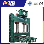 Máy ép trước 800 tấn