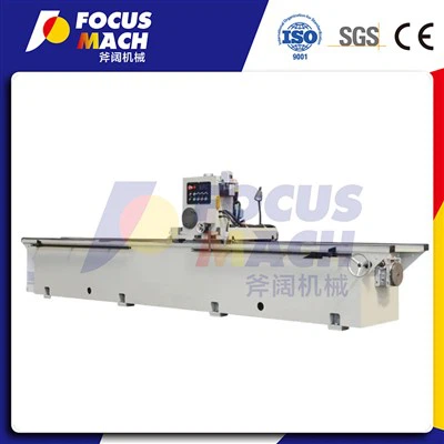 Máy mài dao cho ván ép