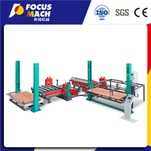 Máy cưa cắt ván dăm
