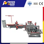 Máy cưa cắt ván ép bốn mặt