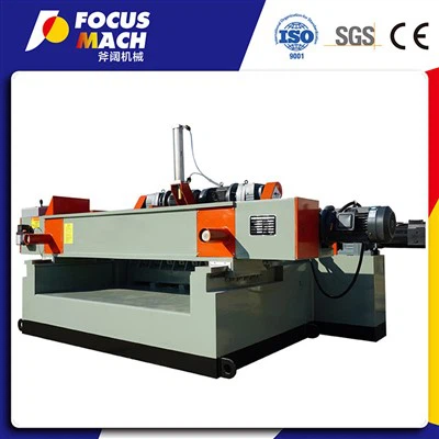 Máy bóc lớp gỗ lõi dương