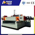 Máy bóc lớp gỗ lõi dương