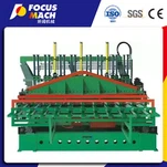 Máy cắt gỗ veneer Recon