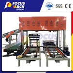 Máy xếp chồng tự động Veneer