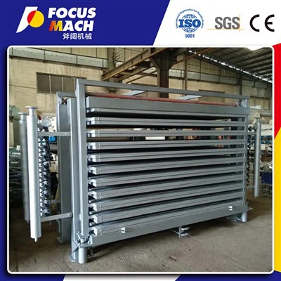 Máy sấy lõi gỗ veneer