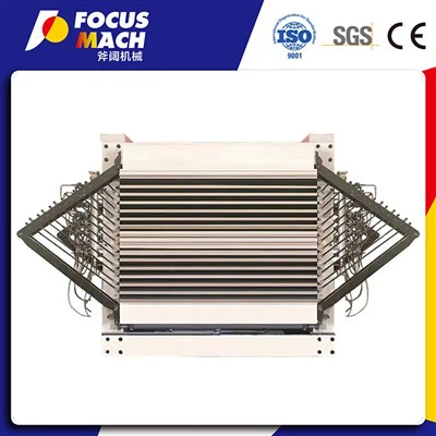 Máy sấy veneer mặt gỗ