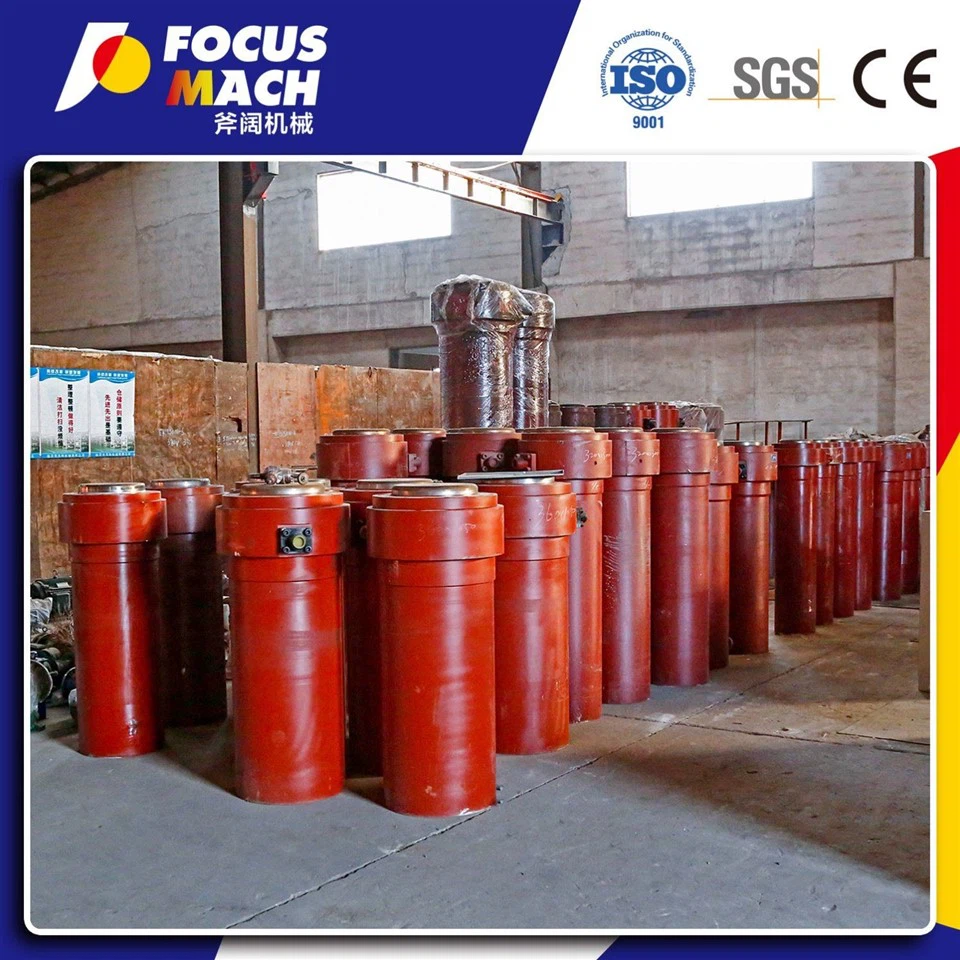 Wood Cold Press Machine For Plywood Making Line