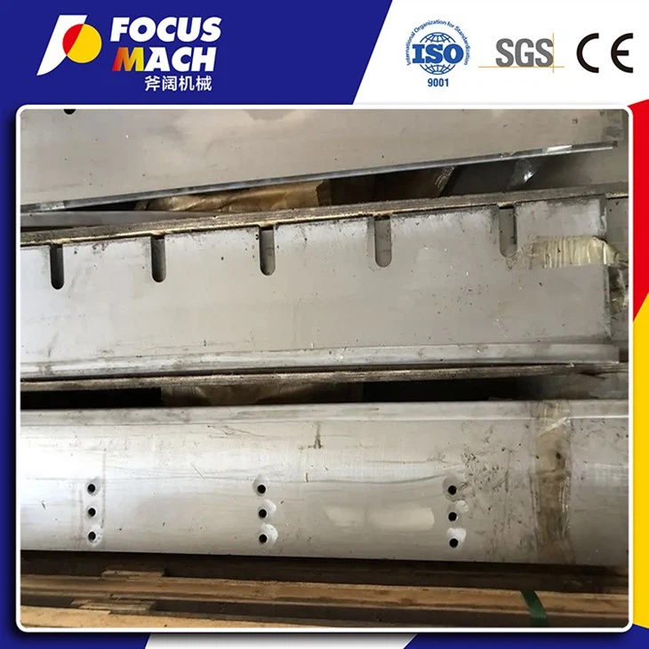 Wood Industry Veneer Peeling Knife