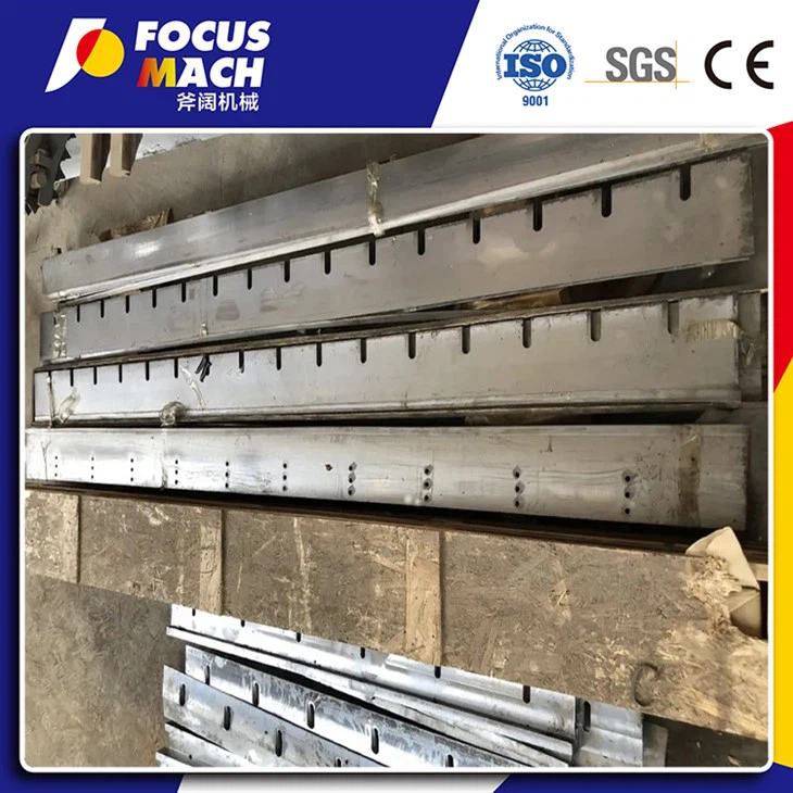 Dao gọt veneer công nghiệp gỗ