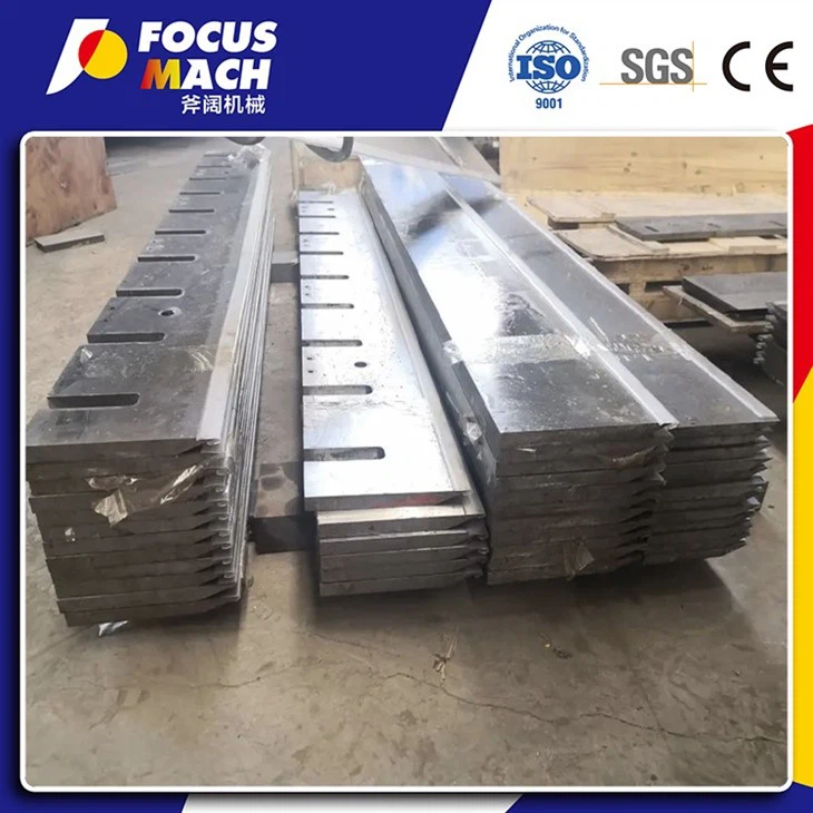 Wood Industry Veneer Peeling Knife