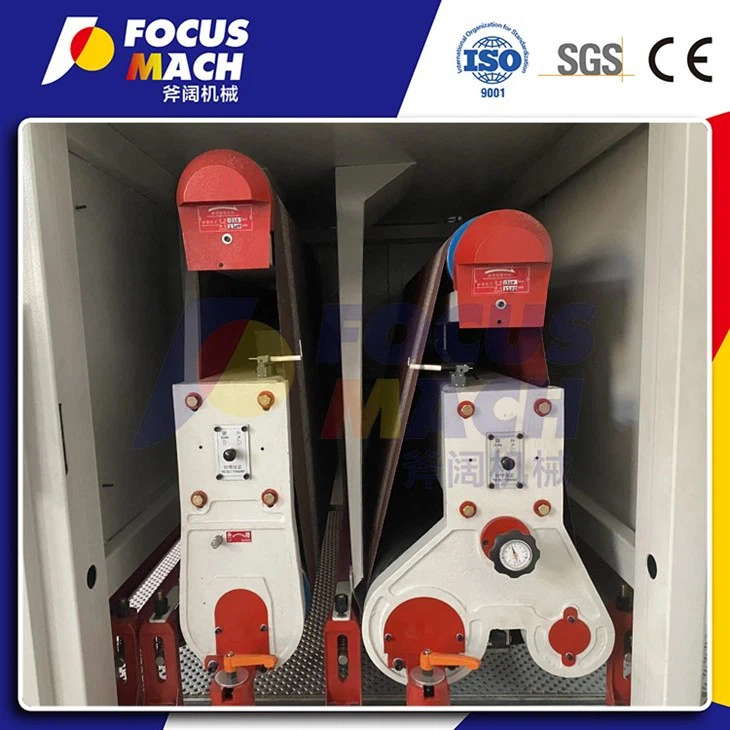 Wood /MDF /Plywood Sander Machine /Sanding Machine