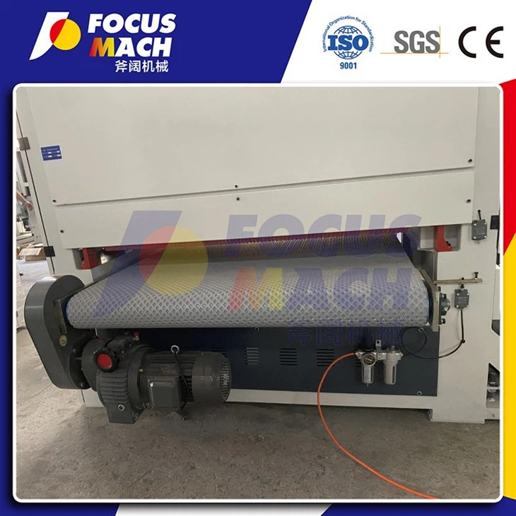 Wood /MDF /Plywood Sander Machine /Sanding Machine