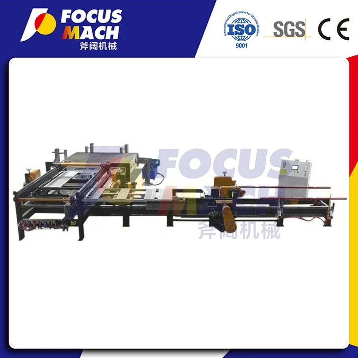 Máy cưa gỗ Máy cưa cạnh DD